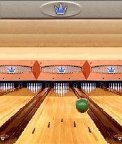 Download 'The Big Lebowski Bowling (352x416) S60v3' to your phone